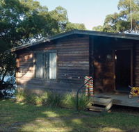 Weemalah Cottage - Accommodation Sunshine Coast