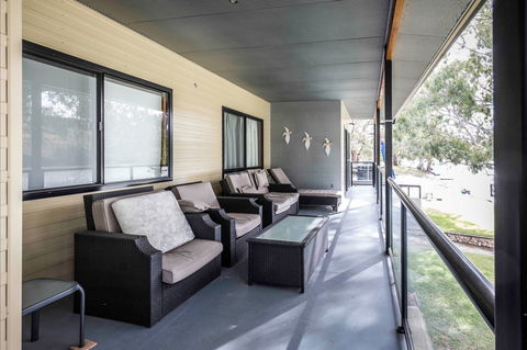 192 Page Drive Blanchetown -River Shack Rentals - Accommodation Sunshine Coast 3