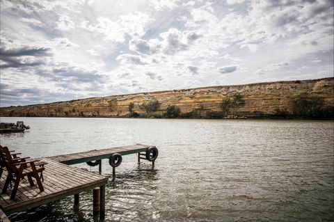 192 Page Drive Blanchetown -River Shack Rentals - Accommodation Sunshine Coast 8