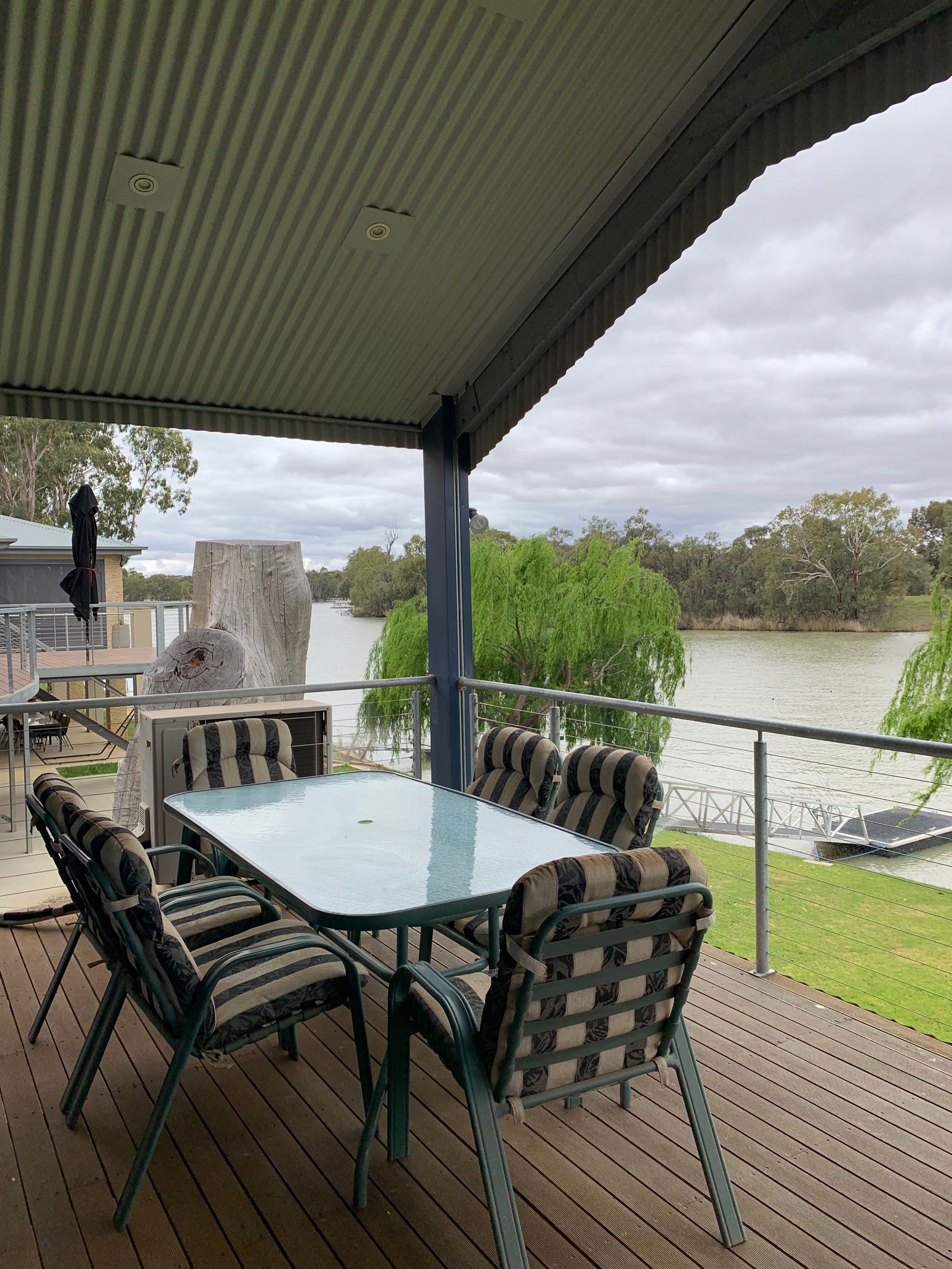Beaumonts SA Accommodation Sunshine Coast