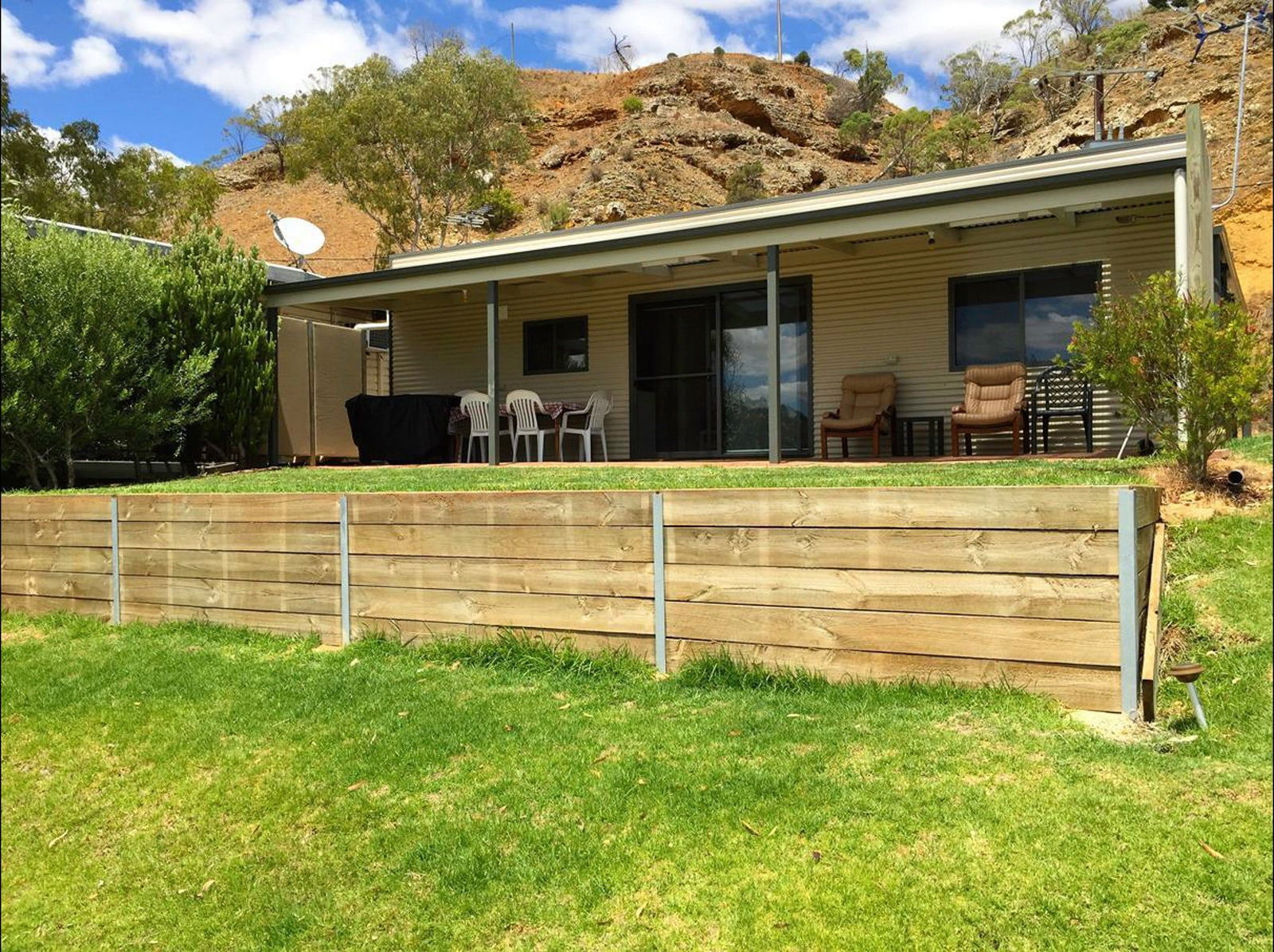 Sunnyside SA Accommodation Sunshine Coast