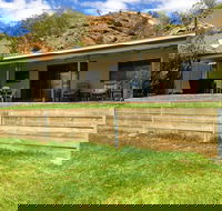 38 Greenbanks drive Sunny Banks- River Shack Rentals - Accommodation Sunshine Coast
