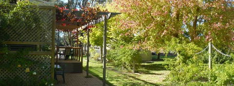 Camawald Coonawarra Bed & Breakfast - Accommodation Sunshine Coast 9