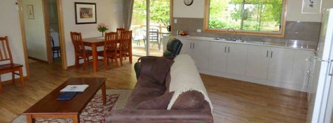 Camawald Coonawarra Bed & Breakfast - Accommodation Sunshine Coast 11