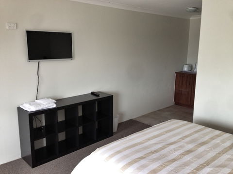 28 Albion Street - Accommodation Sunshine Coast 1