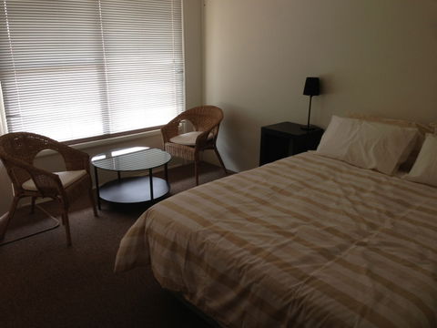 28 Albion Street - Accommodation Sunshine Coast 4