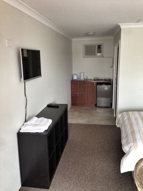 28 Albion Street - Accommodation Sunshine Coast 7