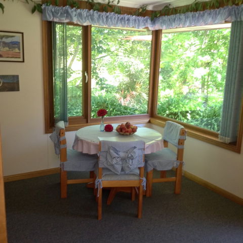 Adelaide Hills B&B Accommodation - Accommodation Sunshine Coast 2