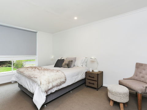 Amalfi Beach House - Accommodation Sunshine Coast 8