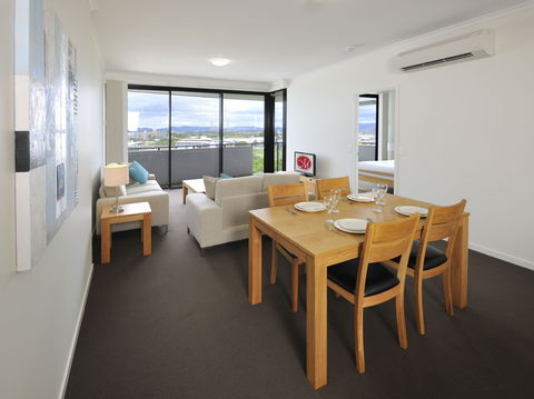 Apartments G60 Gladstone, Managed By Metro Hotels - Accommodation Sunshine Coast 0