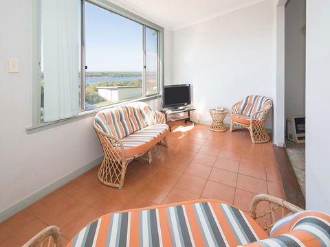 Augusta Hotel Motel - Accommodation Sunshine Coast 5