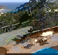 Avalon Horizons - Accommodation Sunshine Coast
