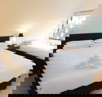 Ballarat Colonial Motor Inn - Accommodation Sunshine Coast
