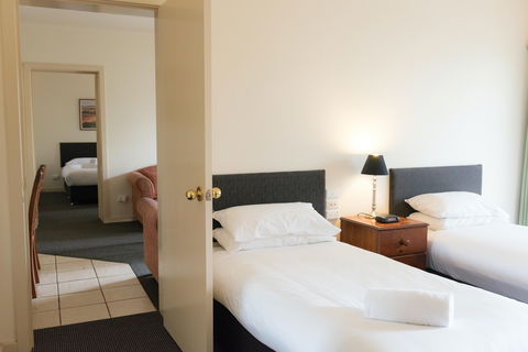 Ballarat Colonial Motor Inn - Accommodation Sunshine Coast 1