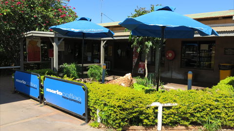 Barkly Homestead - Accommodation Sunshine Coast 2
