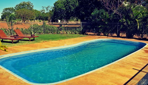 Barkly Homestead - Accommodation Sunshine Coast 3