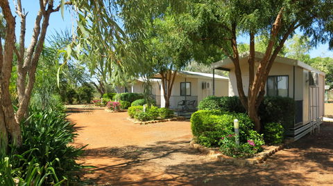 Barkly Homestead - Accommodation Sunshine Coast 5