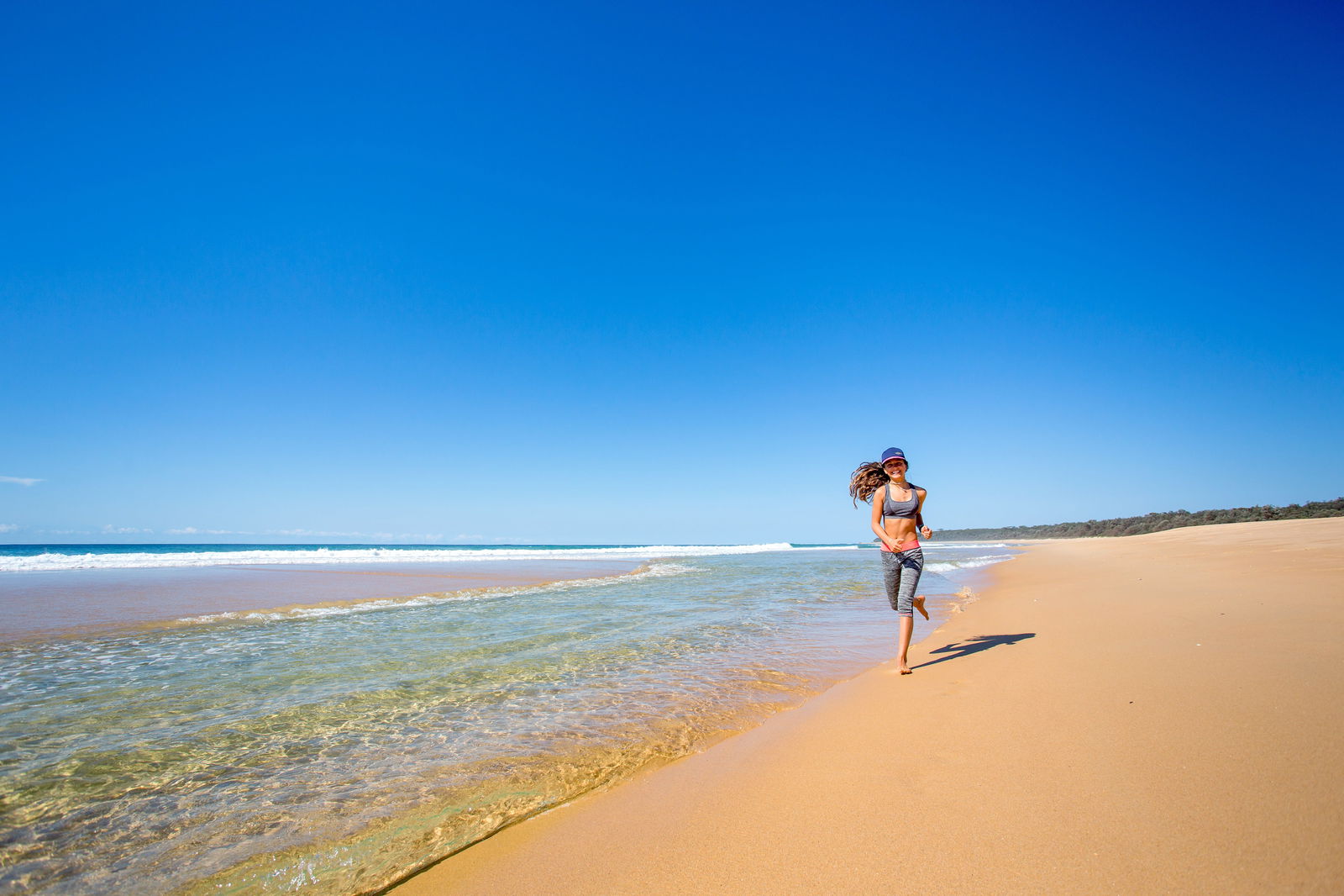 Coila NSW Accommodation Sunshine Coast