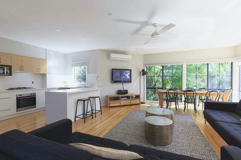 BIG4 Wye River Holiday Park - Accommodation Sunshine Coast 0