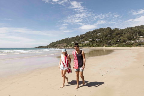 BIG4 Wye River Holiday Park - Accommodation Sunshine Coast 2