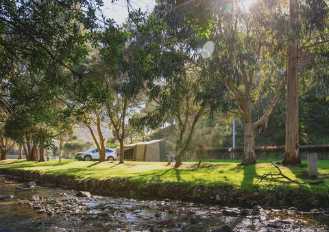 BIG4 Wye River Holiday Park - Accommodation Sunshine Coast 5