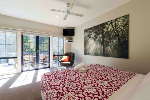 BIG4 Wye River Holiday Park - Accommodation Sunshine Coast 6