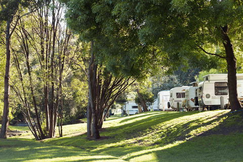 BIG4 Wye River Holiday Park - Accommodation Sunshine Coast 7