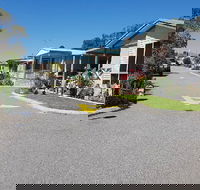 Cherokee Village Tourist Park - Accommodation Sunshine Coast