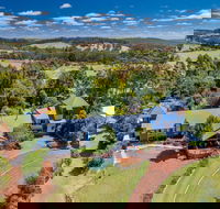 Chimes Spa Retreat - Accommodation Sunshine Coast
