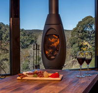 Clifftop at Hepburn - Accommodation Sunshine Coast