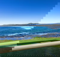 Dambreezy - Accommodation Sunshine Coast