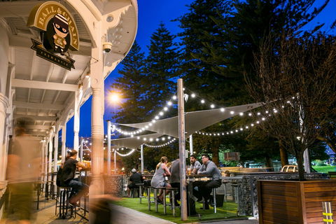 Esplanade Hotel Fremantle - By Rydges - Accommodation Sunshine Coast 1