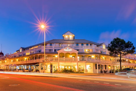 Esplanade Hotel Fremantle - By Rydges - Accommodation Sunshine Coast 2