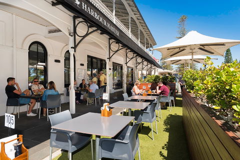 Esplanade Hotel Fremantle - By Rydges - Accommodation Sunshine Coast 3