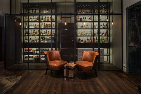 Esplanade Hotel Fremantle - By Rydges - Accommodation Sunshine Coast 4