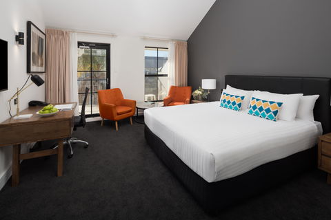 Esplanade Hotel Fremantle - By Rydges - Accommodation Sunshine Coast 6