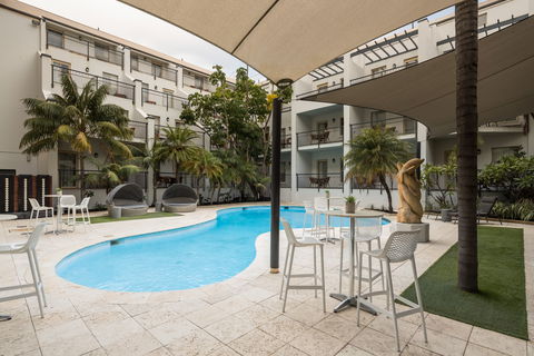 Esplanade Hotel Fremantle - By Rydges - Accommodation Sunshine Coast 9