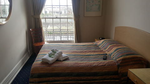 Gardners Inn Hotel Blackheath - Accommodation Sunshine Coast 6