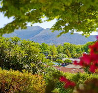 Greatview Holiday Spa Retreat for Couples