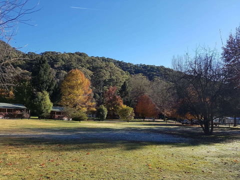 Harrietville Cabins And Caravan Park - Accommodation Sunshine Coast 1