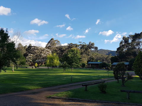 Harrietville Cabins And Caravan Park - Accommodation Sunshine Coast 4