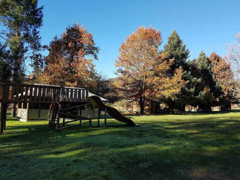 Harrietville Cabins And Caravan Park - Accommodation Sunshine Coast 5