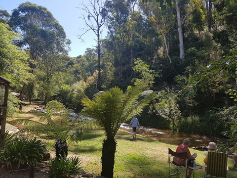 Harrietville Cabins And Caravan Park - Accommodation Sunshine Coast 7