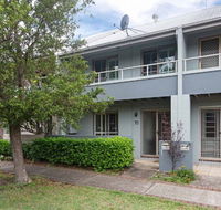 Honeysuckle Townhouses - Accommodation Sunshine Coast