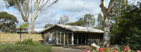 Camawald Coonawarra Bed & Breakfast - Accommodation Sunshine Coast 2