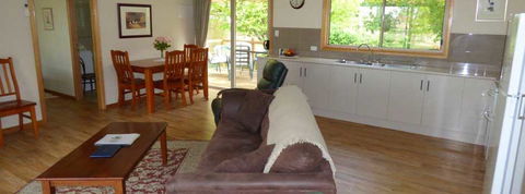 Camawald Coonawarra Bed & Breakfast - Accommodation Sunshine Coast 3