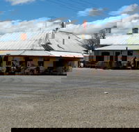 Royal Hotel Dalton - Accommodation Sunshine Coast