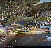 Kath's Place Corowa - Accommodation Sunshine Coast