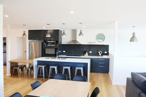 Kingfisher Retreat At Eden Cove - Accommodation Sunshine Coast 0