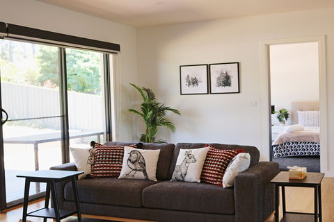Kingfisher Retreat At Eden Cove - Accommodation Sunshine Coast 1